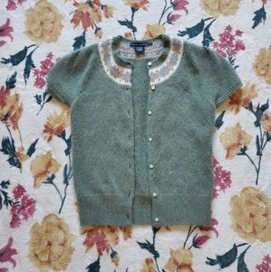 Ralph Lauren knit top